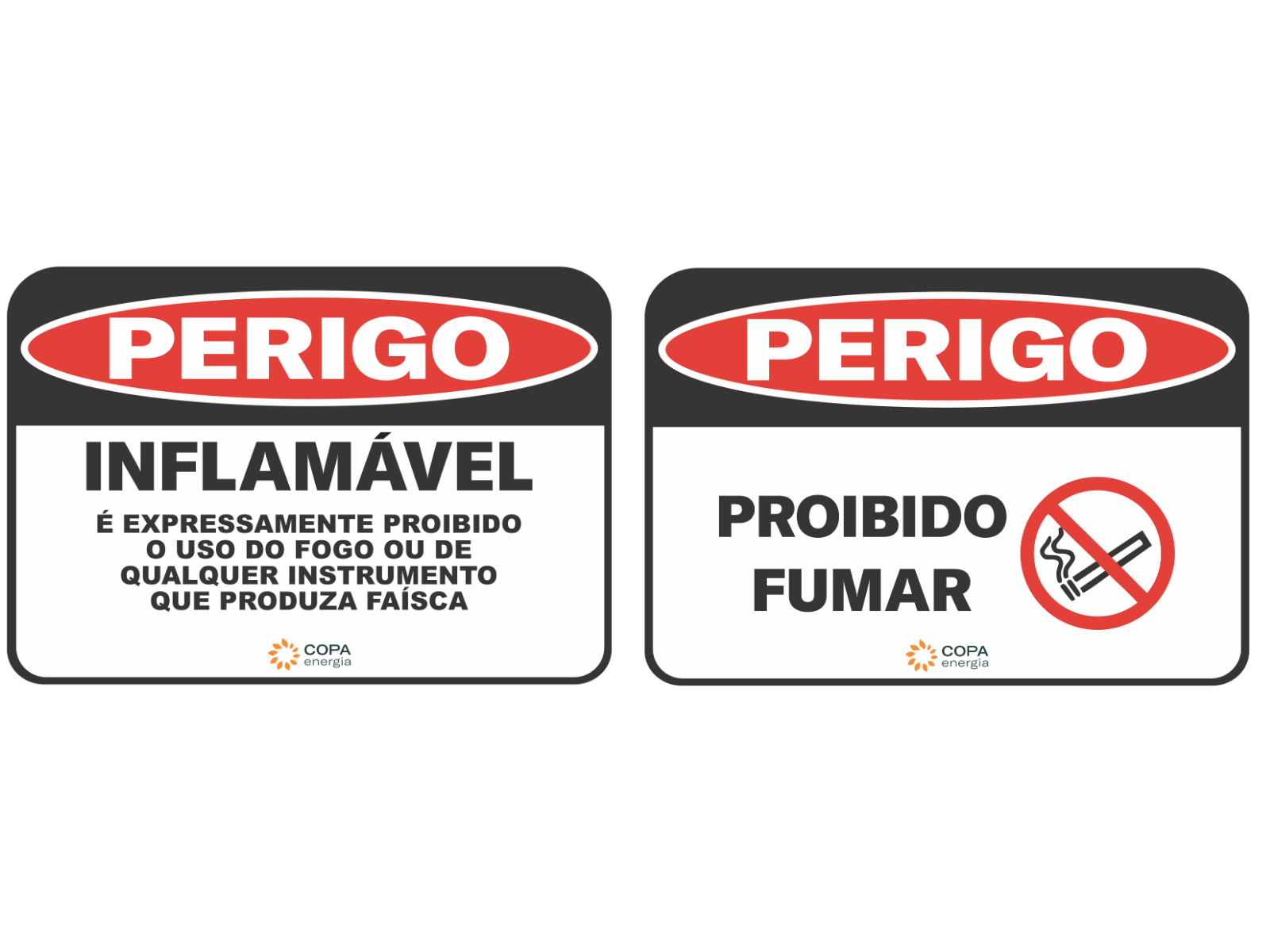 Placa de Identificação 03