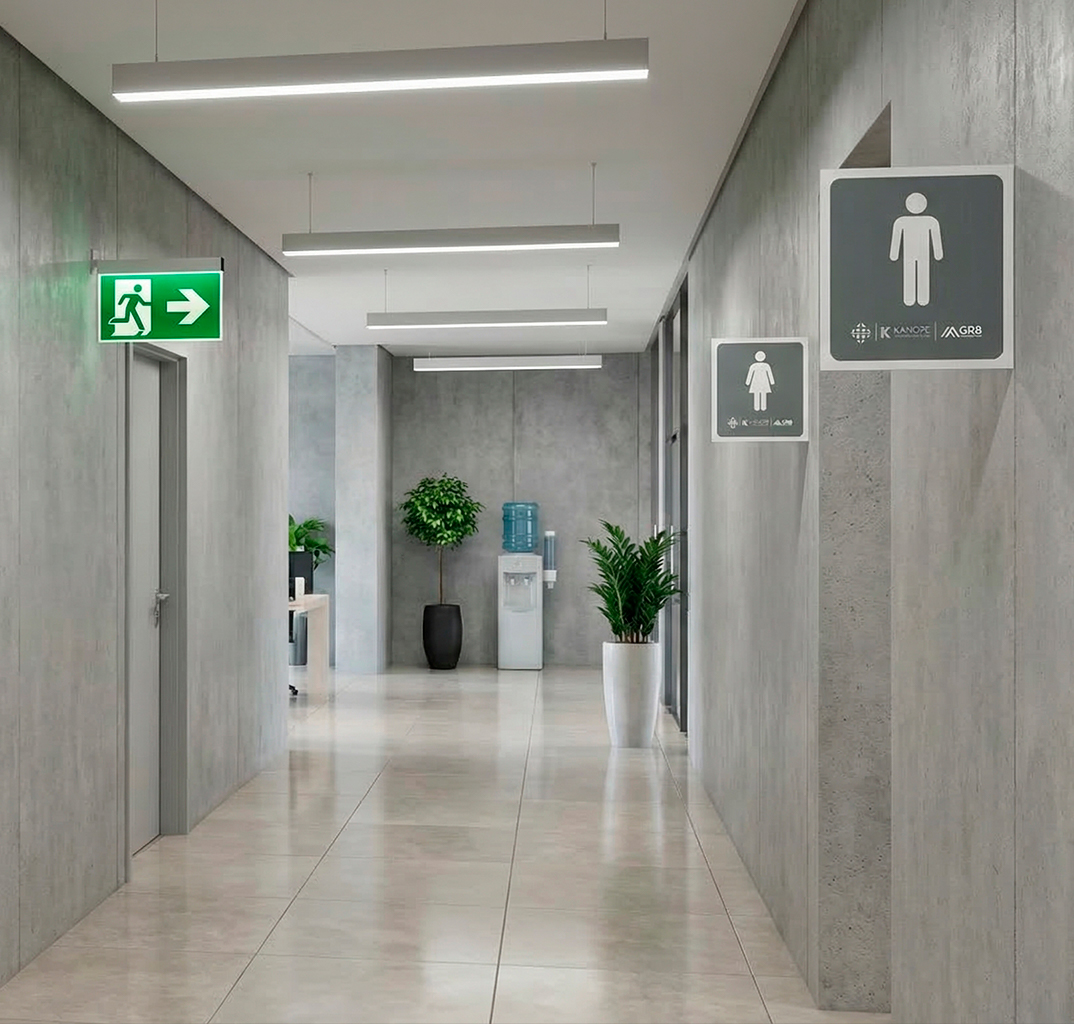 Detalhe de Produção